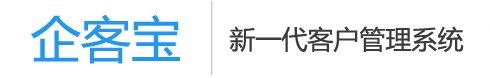 企客宝 logo