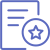 企客宝-支持合同模板，可以方便在线预览，以及导出PDF合同文档
